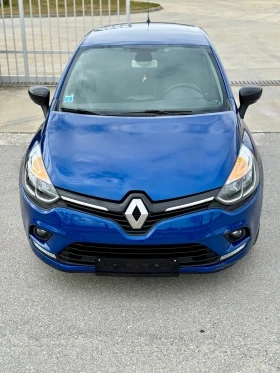 Renault Clio 1.5dci 75кс. EURO6 - 6650 € / 13006.27 лв. - 21628554 16