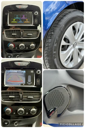 Renault Clio 1.5dci 75кс. EURO6 - 6650 € / 13006.27 лв. - 21628554 14