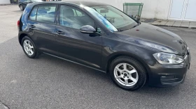 VW Golf 7-1.4TSI-122k.c. - 6450 € / 12615.10 лв. - 74631638 4