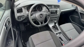 VW Golf 7-1.4TSI-122k.c. - 6450 € / 12615.10 лв. - 74631638 10