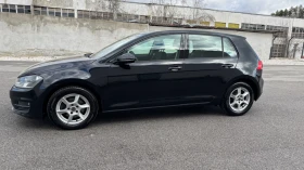 VW Golf 7-1.4TSI-122k.c. - 6450 € / 12615.10 лв. - 74631638 6
