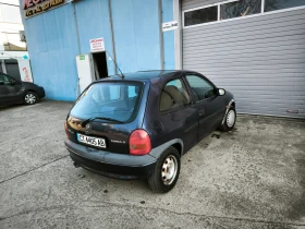 Opel Corsa 1, 7 diesel ISUZU  - 850 € / 1662.46 лв. - 56132448 5