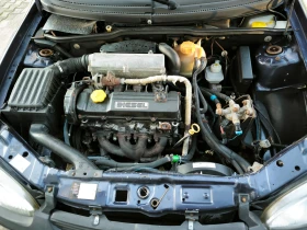 Opel Corsa 1, 7 diesel ISUZU  - 850 € / 1662.46 лв. - 56132448 13