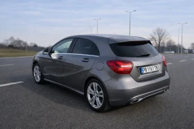 Mercedes-Benz A 180 - 11400 € / 22296.46 лв. - 19262240 8