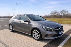 Mercedes-Benz A 180 - 11400 € / 22296.46 лв. - 19262240 3