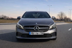 Mercedes-Benz A 180 - 11400 € / 22296.46 лв. - 19262240 2