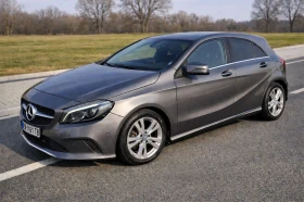Mercedes-Benz A 180 - 11400 € / 22296.46 лв. - 19262240 4