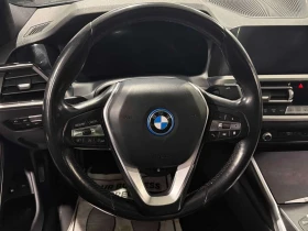 BMW 330 * 330e xDrive * БЕЗ ЗАБЕЛЕЖКИ* ПАНОРАМА* KEYLESS*  | Auto.bg — изображение 17