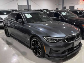 BMW 330 * 330e xDrive * БЕЗ ЗАБЕЛЕЖКИ* ПАНОРАМА* KEYLESS*  | Auto.bg — изображение 10