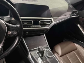 BMW 330 * 330e xDrive * БЕЗ ЗАБЕЛЕЖКИ* ПАНОРАМА* KEYLESS*  | Auto.bg — изображение 9