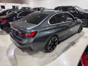 BMW 330 * 330e xDrive * БЕЗ ЗАБЕЛЕЖКИ* ПАНОРАМА* KEYLESS*  | Auto.bg — изображение 12
