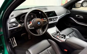 BMW M3 Competition - 70000 € / 136908.10 лв. - 33342942 5