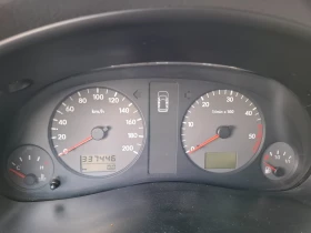 Seat Alhambra 6+ 1 - 1400 € / 2738.16 лв. - 94618325 15