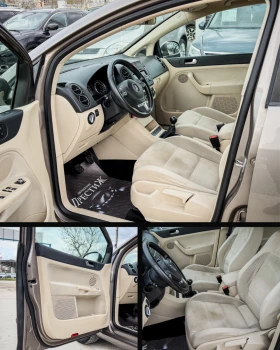 VW Golf Plus 2.0TDI - HI LINE - 140k.c. | Auto.bg — изображение 8