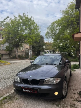 BMW 118 D E87 - 2300 € / 4498.41 лв. - 46678835 2