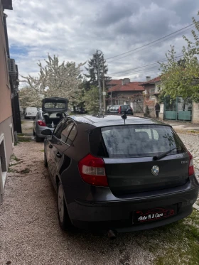 BMW 118 D E87 - 2300 € / 4498.41 лв. - 46678835 4