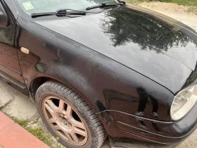 VW Golf - 2300 € / 4498.41 лв. - 32854627 4