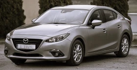 ������ Mazda 3