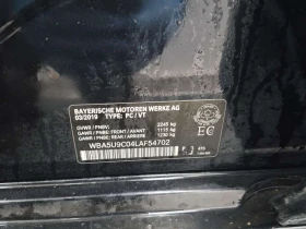 BMW 340 * XDRIVE * АВТОКРЕДИТ БЕЗ ПЪРВОНАЧАЛНА ВНОСКА - 24500 € / 47917.83 лв. - 97292462 16