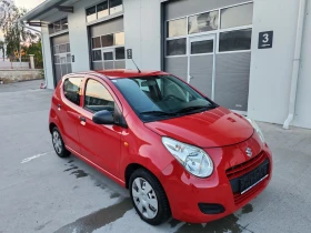 ����� �� �������� �� Suzuki Alto  �������� 1.0I