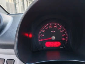 ����� �� �������� �� Suzuki Alto  �������� 1.0I