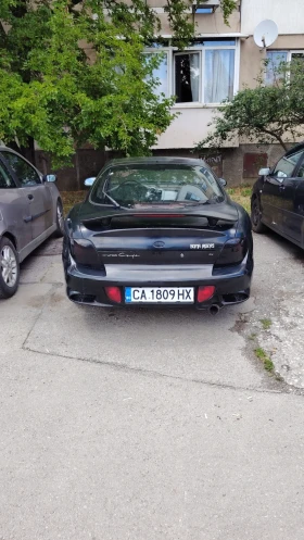 Hyundai Coupe undefined | Auto.bg — изображение 4