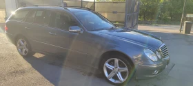Mercedes-Benz E 320 CDI EVO - 3900 € / 7627.74 лв. - 68446464 7
