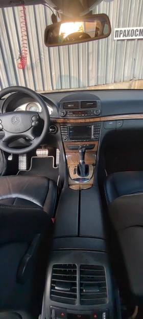 Mercedes-Benz E 320 CDI EVO - 3900 € / 7627.74 лв. - 68446464 10