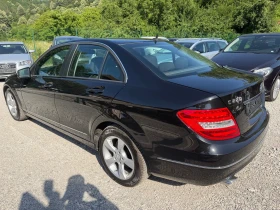 Mercedes-Benz C 220 AVANTGARDE ITALY  | Auto.bg — изображение 5