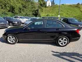 Mercedes-Benz C 220 AVANTGARDE ITALY  | Auto.bg — изображение 9