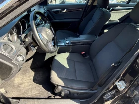Mercedes-Benz C 220 AVANTGARDE ITALY  | Auto.bg — изображение 14