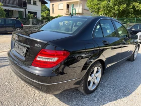 Mercedes-Benz C 220 AVANTGARDE ITALY  | Auto.bg — изображение 7