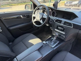 Mercedes-Benz C 220 AVANTGARDE ITALY  | Auto.bg — изображение 12