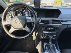 Mercedes-Benz C 220 AVANTGARDE ITALY  | Auto.bg — изображение 4