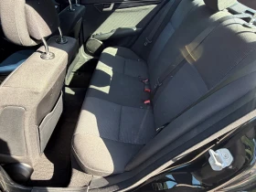 Mercedes-Benz C 220 AVANTGARDE ITALY  | Auto.bg — изображение 15