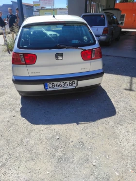 Seat Ibiza Ibiza 2 Facelift  | Mobile.bg � ����� ������ 4