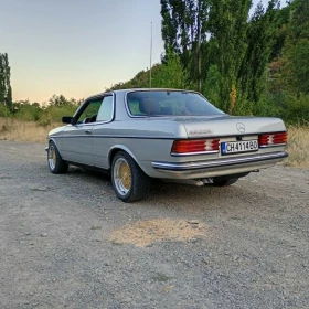 Mercedes-Benz 123 280 CE | Mobile.bg � ����� ������ 5
