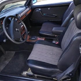 Mercedes-Benz 123 280 CE | Mobile.bg � ����� ������ 7