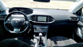 Peugeot 308 LED/NAVI/КАМЕРА/С.ИЗТОРИЯ - 4590 € - 19712844 10
