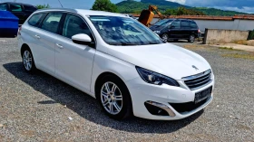 Peugeot 308 LED/NAVI/КАМЕРА/С.ИЗТОРИЯ - 4590 € - 19712844 4