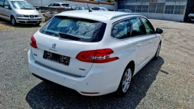 Peugeot 308 LED/NAVI/КАМЕРА/С.ИЗТОРИЯ - 4590 € - 19712844 6