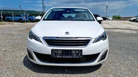 Peugeot 308 LED/NAVI/КАМЕРА/С.ИЗТОРИЯ - 4590 € - 19712844 3