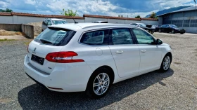 Peugeot 308 LED/NAVI/КАМЕРА/С.ИЗТОРИЯ - 4590 € - 19712844 5
