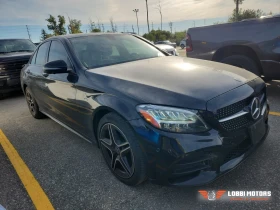 Mercedes-Benz C 300 - 21400 € - 48648123 2