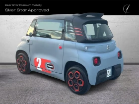 Citroen Ami | Mobile.bg � ����� ������ 4
