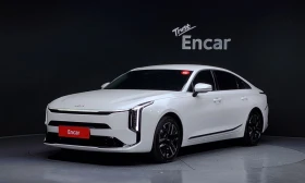 ����� �� �������� �� Kia K8 3.5 LPG 2WD Prestige autogeorge.com