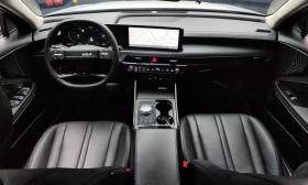 Kia K8 3.5 LPG 2WD Prestige autogeorge.com | Mobile.bg � ����� ������ 7