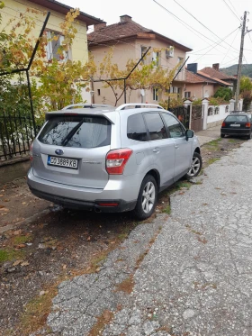 Subaru Forester 2.0 150к.с газ - 12000 € - 36686439 2