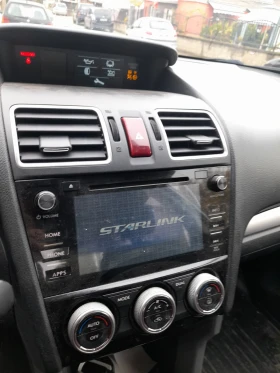 Subaru Forester 2.0 150к.с газ - 12000 € - 36686439 5