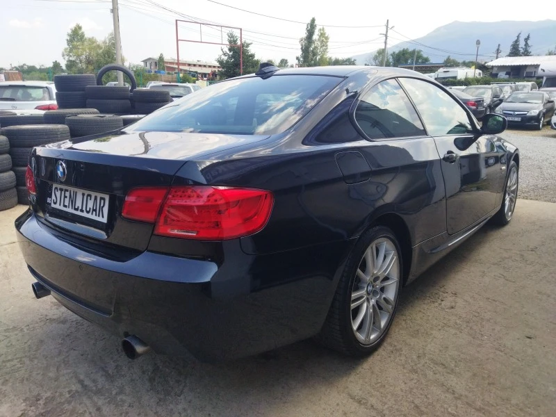 BMW 335 ///M Sport Edition, снимка 6 - Автомобили и джипове - 46710376